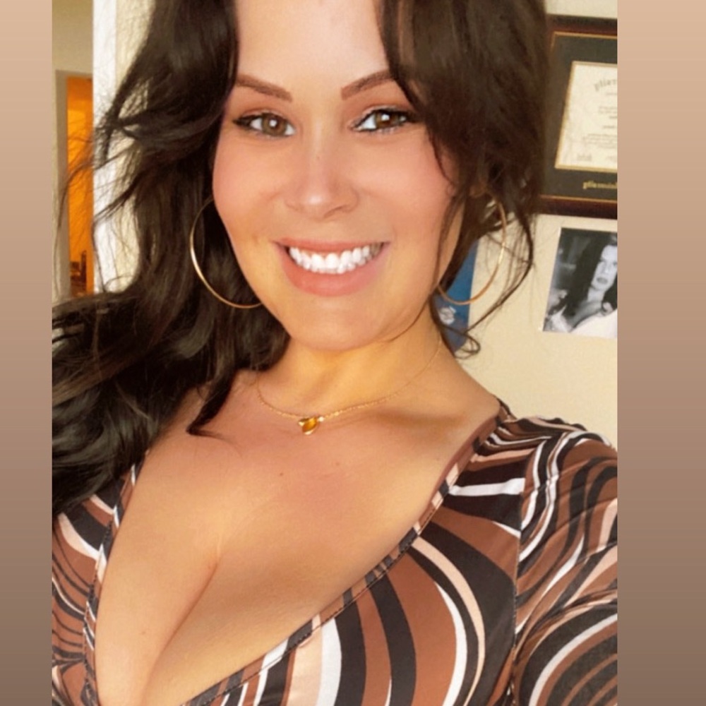 Meet your Posher, Brittany